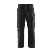 Pantaloni da lavoro Multitasche Blaklader 140013709900C50