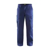 Pantaloni da lavoro Multitasche Blaklader 140018008900C50