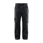 Pantaloni da lavoro Multitasche Blaklader 140018008900C50
