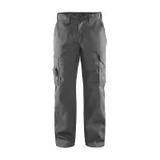 Pantaloni da lavoro Multitasche Blaklader 140018008900C50