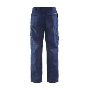 Pantaloni da lavoro Multitasche Blaklader 140718008900C50