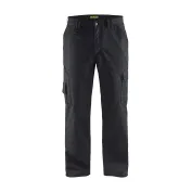 Pantaloni da lavoro Multitasche Blaklader 140718008900C50