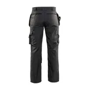 Pantaloni da lavoro Multitasche Blaklader Artigiano 152518459899C50 Pantaloni da lavoro Multitasche Blaklader Artigiano 152518459899C50