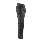 Pantaloni da lavoro Multitasche Blaklader Artigiano 152518459899C50 Pantaloni da lavoro Multitasche Blaklader Artigiano 152518459899C50