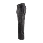 Pantaloni da lavoro Multitasche Blaklader Artigiano 152518459899C50 Pantaloni da lavoro Multitasche Blaklader Artigiano 152518459899C50