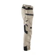 Pantaloni da lavoro Multitasche Blaklader Artigiano 155518602799C50