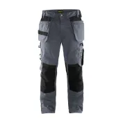Pantaloni da lavoro Multitasche Blaklader Artigiano 155518602799C50