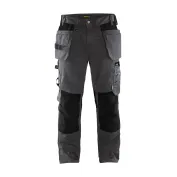 Pantaloni da lavoro Multitasche Blaklader Artigiano 155518602799C50