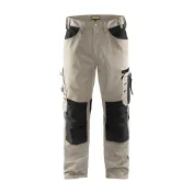 Pantaloni da lavoro Multitasche Blaklader Artigiano 155618602799C50