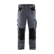 Pantaloni da lavoro Multitasche Blaklader Artigiano 155618608699C50