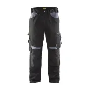 Pantaloni da lavoro Multitasche Blaklader Artigiano 155618608699C50