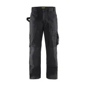 Pantaloni da lavoro Multitasche Blaklader Artigiano 157018608500C50