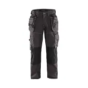 Pantaloni da lavoro Multitasche Blaklader Artigiano Nyco 196111469899C50