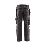 Pantaloni da lavoro Multitasche Blaklader Artigiano Nyco 196111469899C50