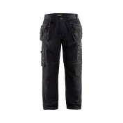 Pantaloni da lavoro Multitasche Blaklader Artigiano X1500 150011408999C50