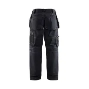 Pantaloni da lavoro Multitasche Blaklader Artigiano X1500 150011408999C50