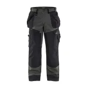 Pantaloni da lavoro Multitasche Blaklader Artigiano X1500 150013202899C50