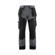 Pantaloni da lavoro Multitasche Blaklader Artigiano X1500 150013708899C50