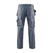 Pantaloni da lavoro Multitasche Blaklader con tasche flottanti 153213709400C50