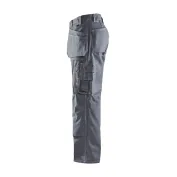 Pantaloni da lavoro Multitasche Blaklader con tasche flottanti 153213709400C50