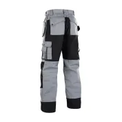 Pantaloni da lavoro Multitasche Blaklader con tasche flottanti Heavy Duty 158013809499C50