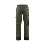 Pantaloni da lavoro Multitasche Blaklader Garden 145418354699C50