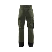 Pantaloni da Lavoro Multitasche Blaklader Garden Lady 715418354699C40