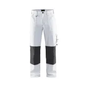 Pantaloni da lavoro Multitasche Blaklader imbianchino 109112101000C50