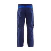 Pantaloni da lavoro Multitasche Blaklader Industria 140018008900C50