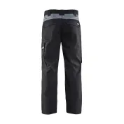 Pantaloni da lavoro Multitasche Blaklader Industria 140018008900C50
