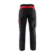 Pantaloni da Lavoro Multitasche Blaklader Industria Donna 710418008985C42