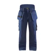 Pantaloni da lavoro Multitasche Blaklader Inverno 151513708800C50