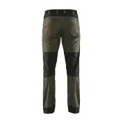 Pantaloni da lavoro Multitasche Blaklader Service Stretch 145618454599C50