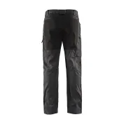 Pantaloni da lavoro Multitasche Blaklader Service Stretch 145918452799C50