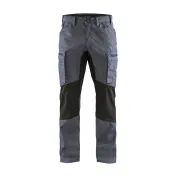 Pantaloni da lavoro Multitasche Blaklader Service Stretch 145918452799C50