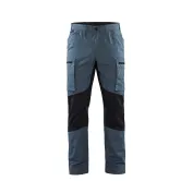 Pantaloni da lavoro Multitasche Blaklader Service Stretch 145918452799C50