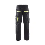 Pantaloni da lavoro Multitasche Blaklader Service Stretch 149513304599C50