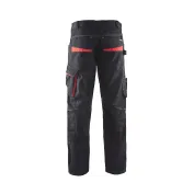 Pantaloni da lavoro Multitasche Blaklader Service Stretch 149513304599C50