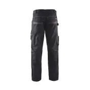 Pantaloni da lavoro Multitasche Blaklader Service Stretch 149513304599C50