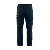 Pantaloni da lavoro Multitasche con tasca per ginocchiere Blaklader Industria Stretch 146613448600C50