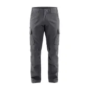 Pantaloni da lavoro Multitasche con tasca per ginocchiere Blaklader Industria Stretch 146613448600C50