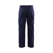 Pantaloni da lavoro Multitasche ignifugo antistatico Blaklader 156115169994C50