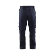 Pantaloni da lavoro Multitasche ignifugo antistatico Blaklader Saldatura 170115018933C50