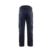 Pantaloni da lavoro Multitasche ignifugo Blaklader Inerenti 141715128900C50