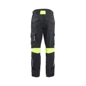 Pantaloni da lavoro Multitasche ignifugo Blaklader Inerenti 141715128900C50