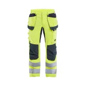 Pantaloni da lavoro Multitasche ignifugo Blaklader Inerenti 158715123389C50