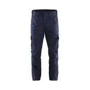 Pantaloni da lavoro Multitasche ignifugo Blaklader Inerenti APC2 142715128900C50