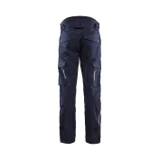 Pantaloni da lavoro Multitasche ignifugo Blaklader Inerenti APC2 142715128900C50
