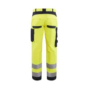 Pantaloni da lavoro Multitasche ignifugo Blaklader Multinorma Inerenti 158815123389C50