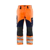 Pantaloni da lavoro Multitasche ignifugo Blaklader Multinorma Inerenti 158815135389C50